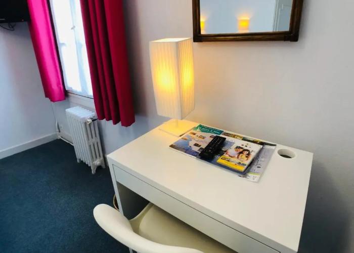 Citotel Le Volney