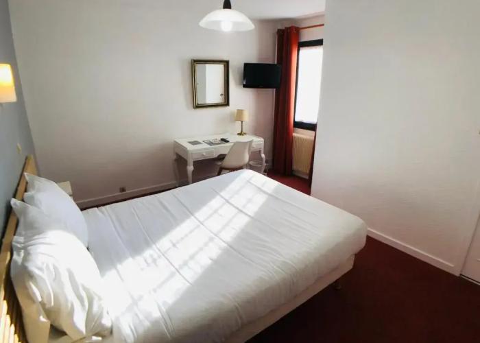 Citotel Le Volney