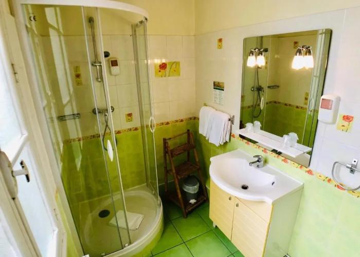Citotel Le Volney