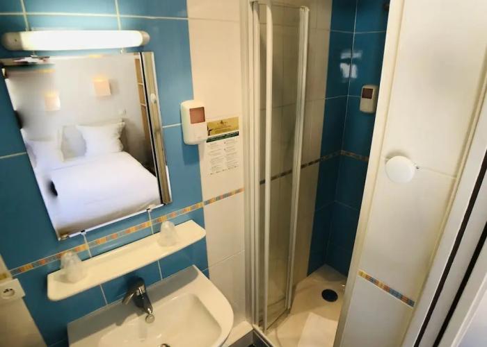 Citotel Le Volney