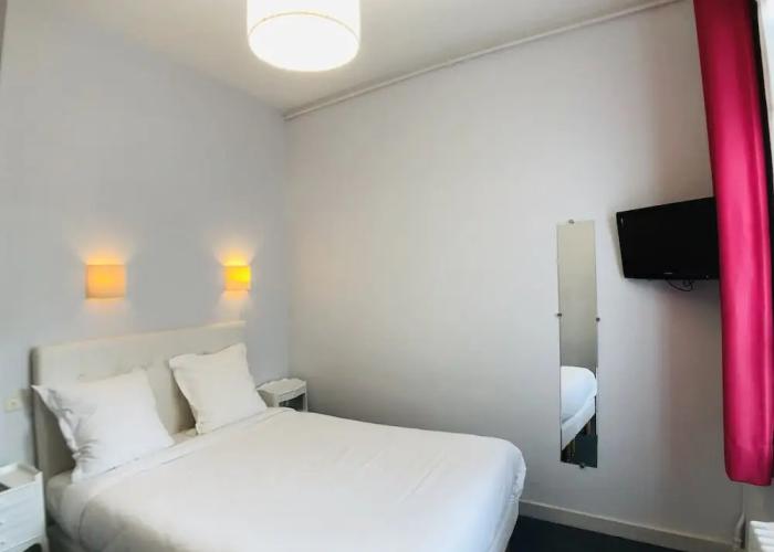 Citotel Le Volney
