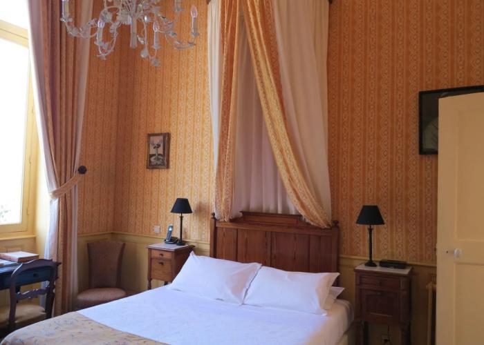 Hotel Chateau de Verrieres & Spa Saumur