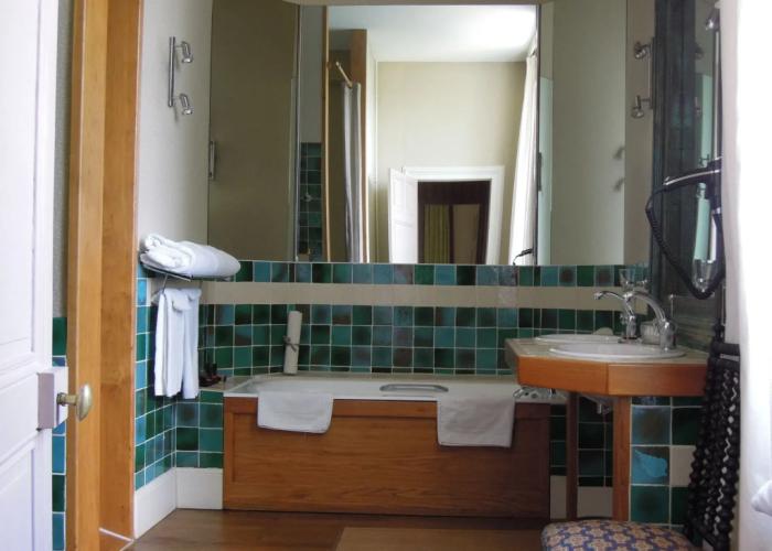 Hotel Chateau de Verrieres & Spa Saumur