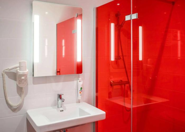 ibis Styles Saumur Gare Centre