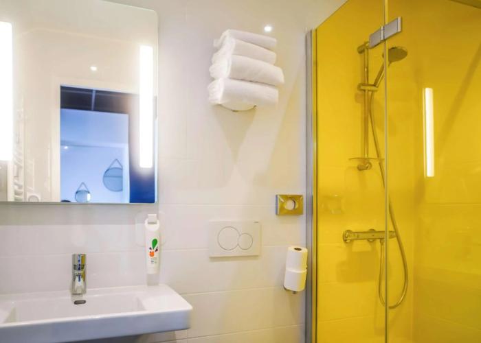 ibis Styles Saumur Gare Centre