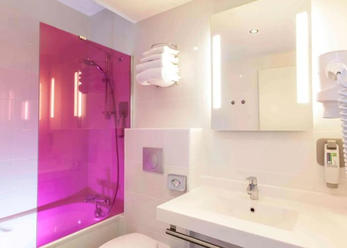 ibis Styles Saumur Gare Centre