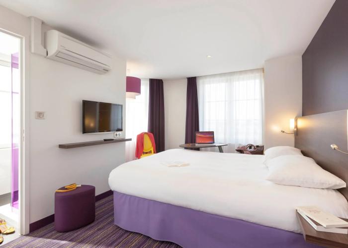 ibis Styles Saumur Gare Centre