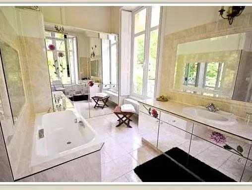 B&B Château Les Orchidées SAUMUR