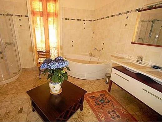 B&B Château Les Orchidées SAUMUR