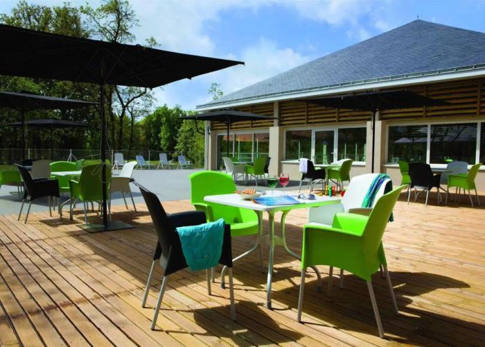 Terres de France - Le Domaine du Golf