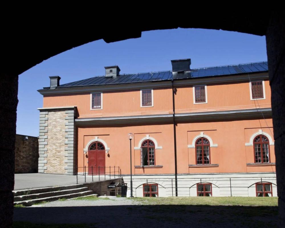 Kastellet Bed & Breakfast