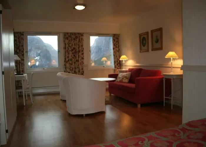 Stalheim Hotel