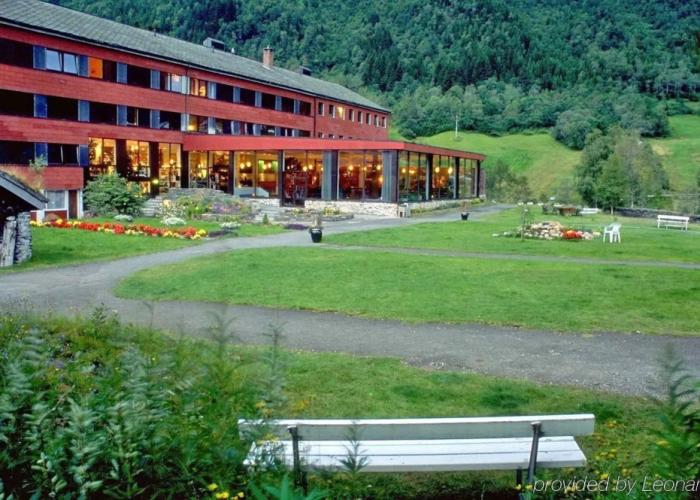 Stalheim Hotel