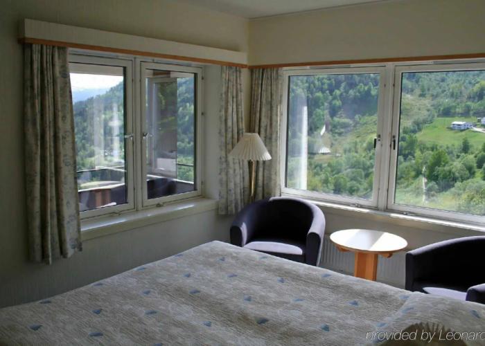 Stalheim Hotel