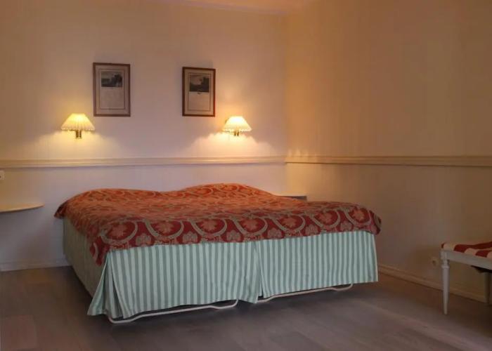 Stalheim Hotel