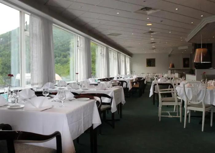 Stalheim Hotel