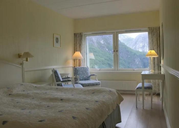Stalheim Hotel