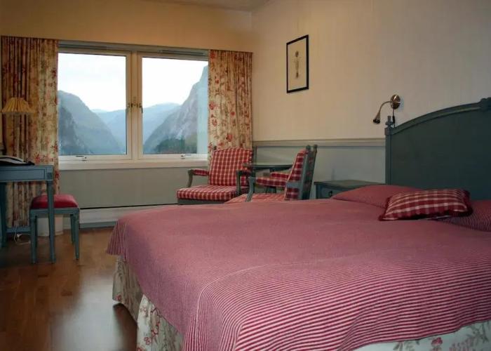 Stalheim Hotel