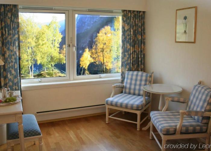 Stalheim Hotel