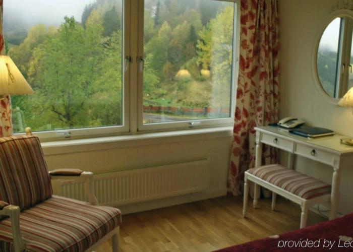 Stalheim Hotel