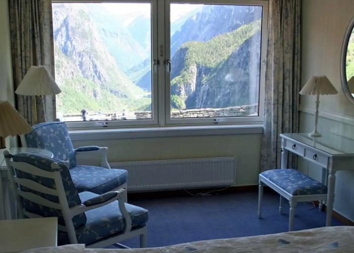 Stalheim Hotel