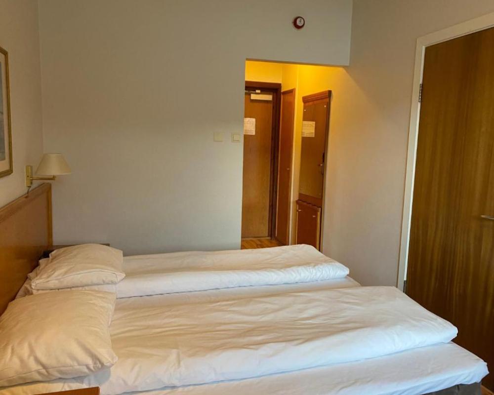 Park Hotel Vossevangen