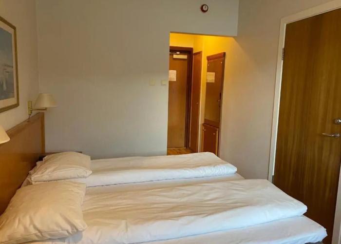 Park Hotel Vossevangen