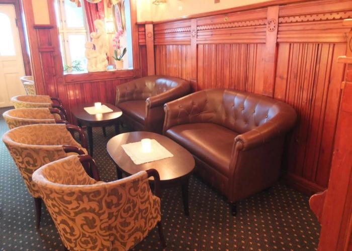 Fleischer's Hotel