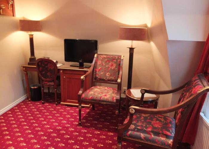 Fleischer's Hotel