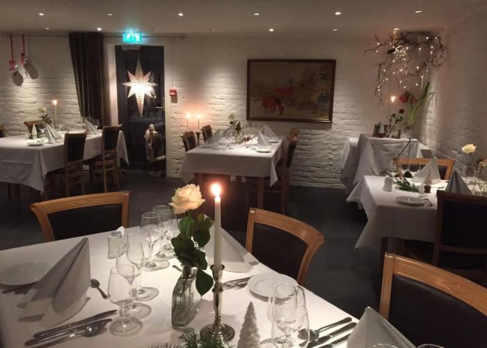 Store Ringheim Hotell og Restaurant