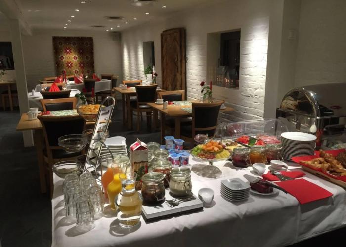 Store Ringheim Hotell og Restaurant