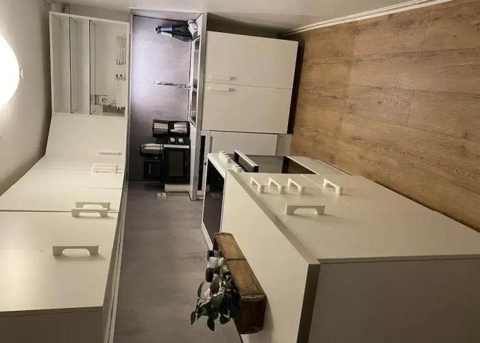 Lilandtunet Apartments Voss