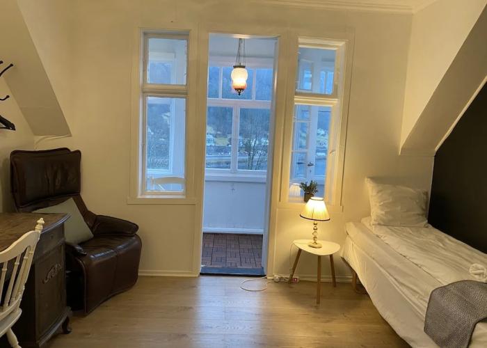 Lilandtunet Apartments Voss