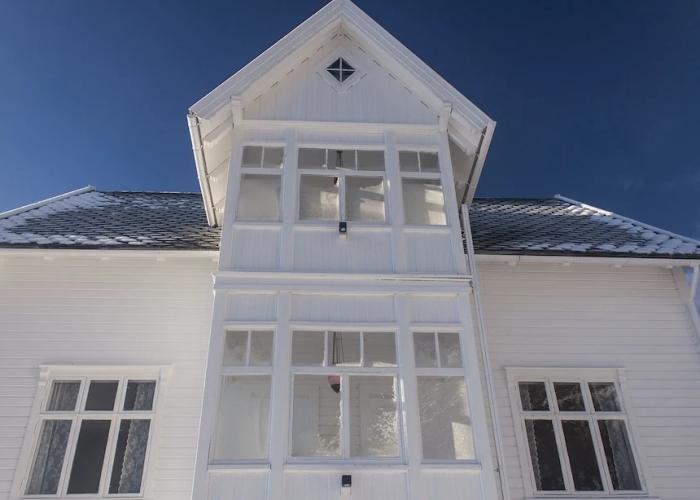 Lilandtunet Apartments Voss