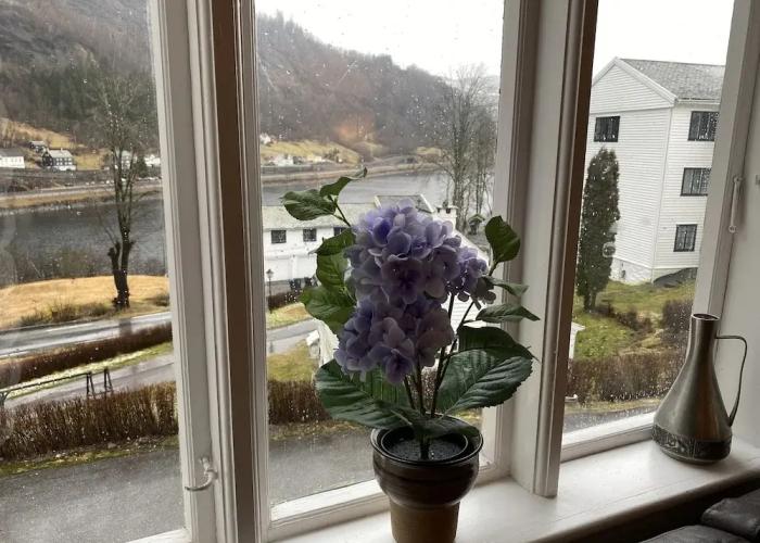 Lilandtunet Apartments Voss
