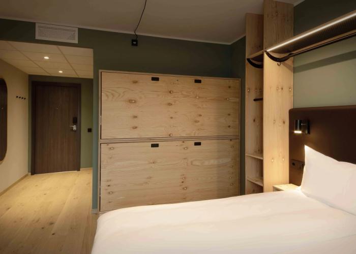 Scandic Voss