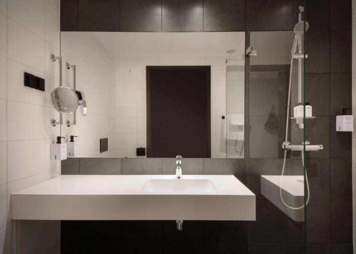 Scandic Voss