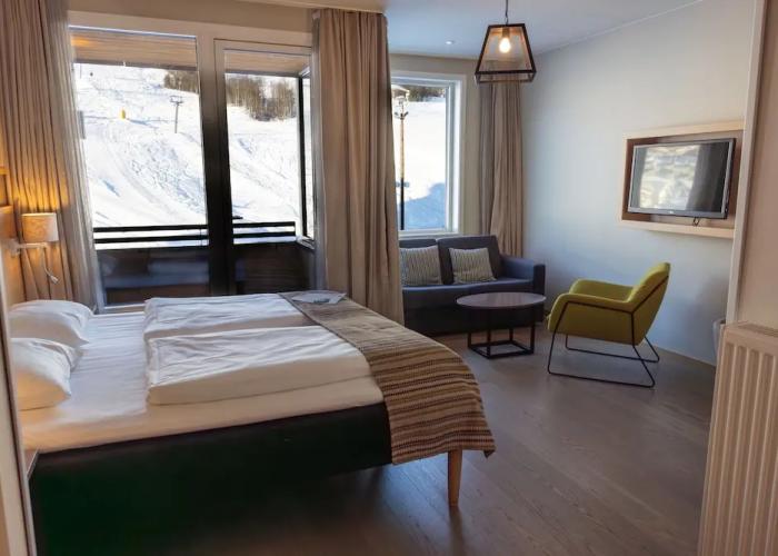 Myrkdalen Resort Hotel