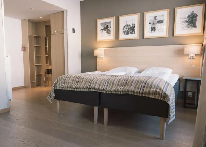 Myrkdalen Resort Hotel