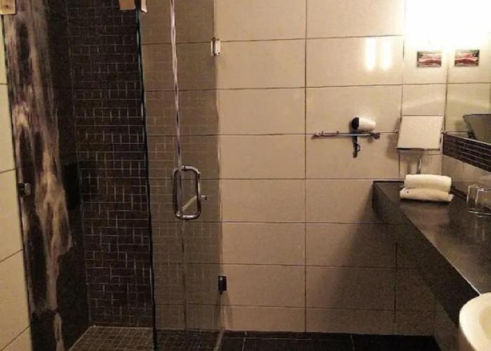 Myrkdalen Resort Hotel