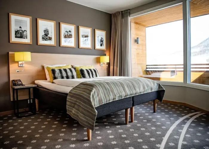 Myrkdalen Resort Hotel