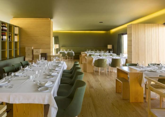 Hotel Monverde - Wine Experience Hotel by Unlock Hotels
