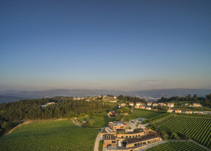 Hotel Monverde - Wine Experience Hotel by Unlock Hotels