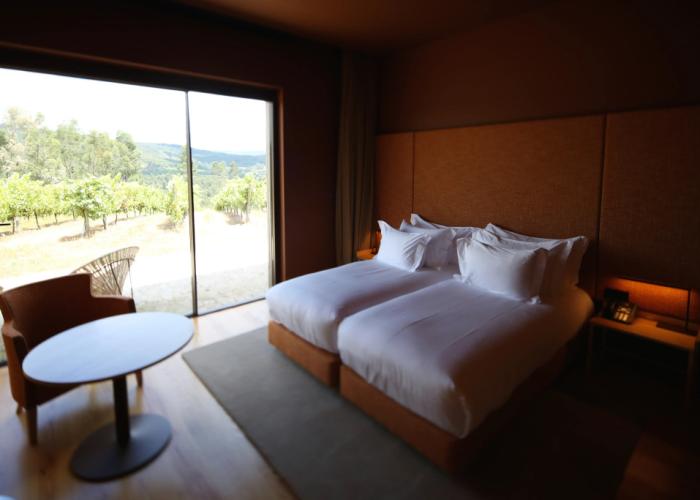 Hotel Monverde - Wine Experience Hotel by Unlock Hotels