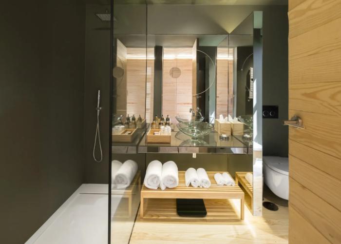 Hotel Monverde - Wine Experience Hotel by Unlock Hotels