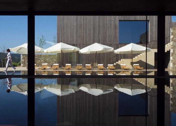 Hotel Monverde - Wine Experience Hotel by Unlock Hotels
