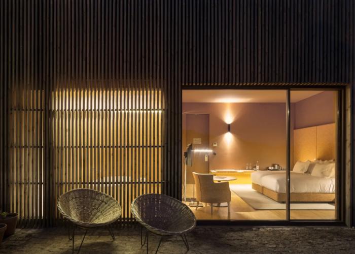 Hotel Monverde - Wine Experience Hotel by Unlock Hotels