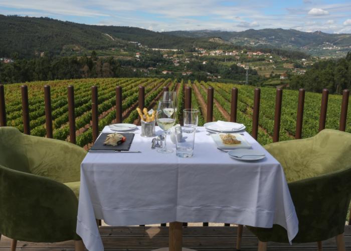 Hotel Monverde - Wine Experience Hotel by Unlock Hotels