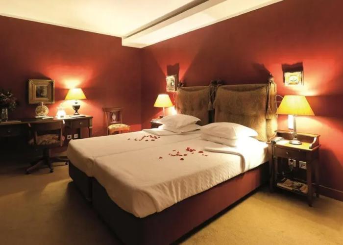 Hotel Casa Da Calcada - Relais & Chateaux