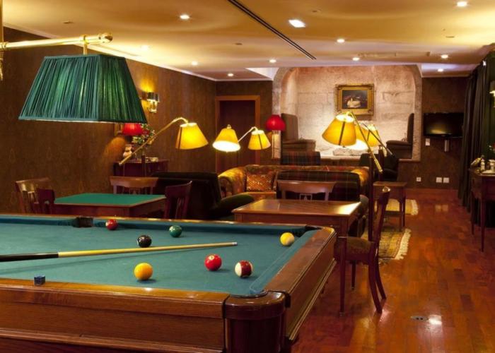 Hotel Casa Da Calcada - Relais & Chateaux